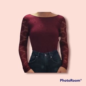 Urban outfitters bodysuit